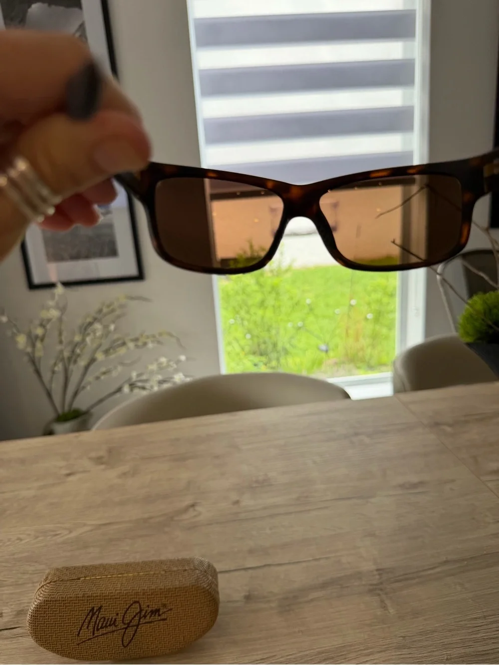 Maui Jim maui jim