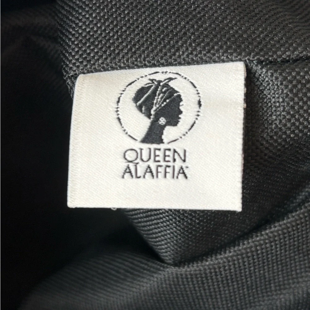 Queen Alaffia gorgeous boutique