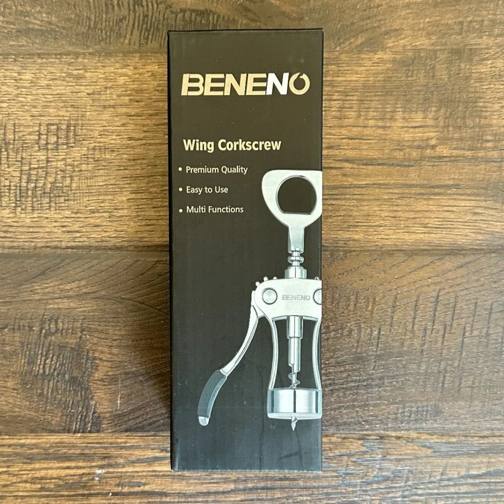 Beneno zinc alloy