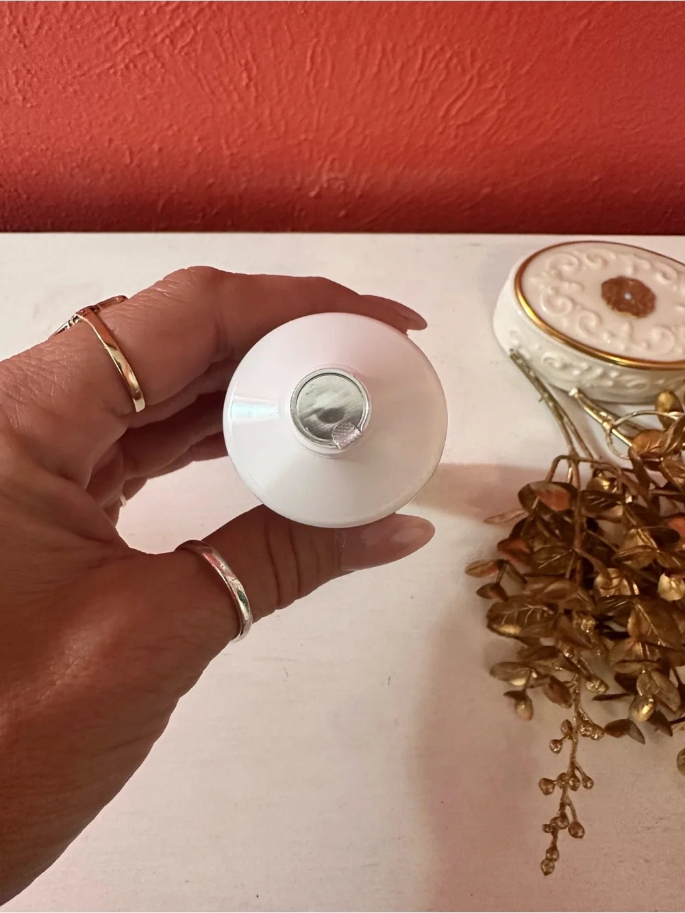 Nakery beauty vanilla