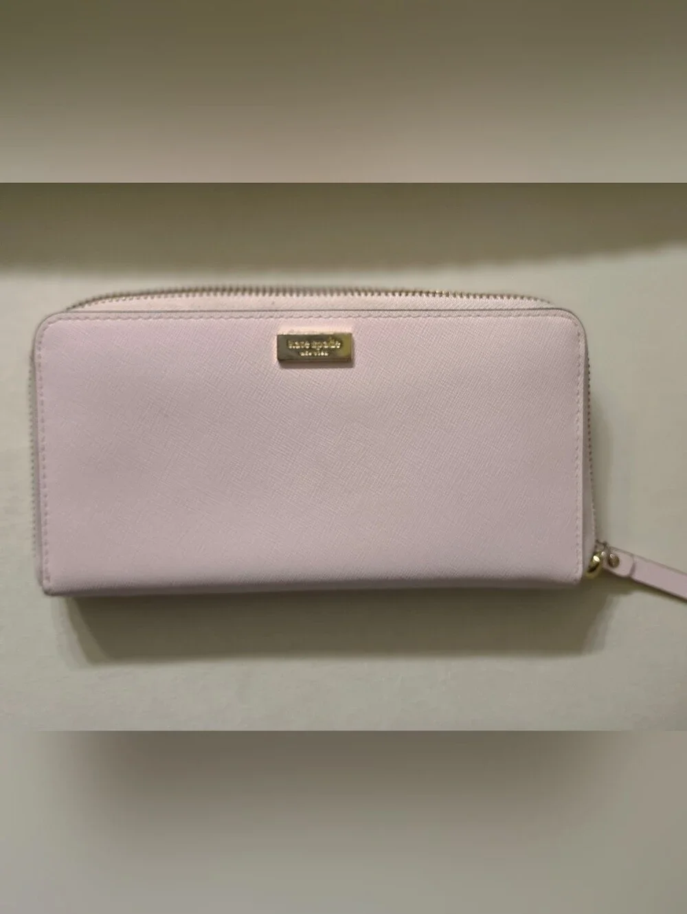kate spade sleek pale