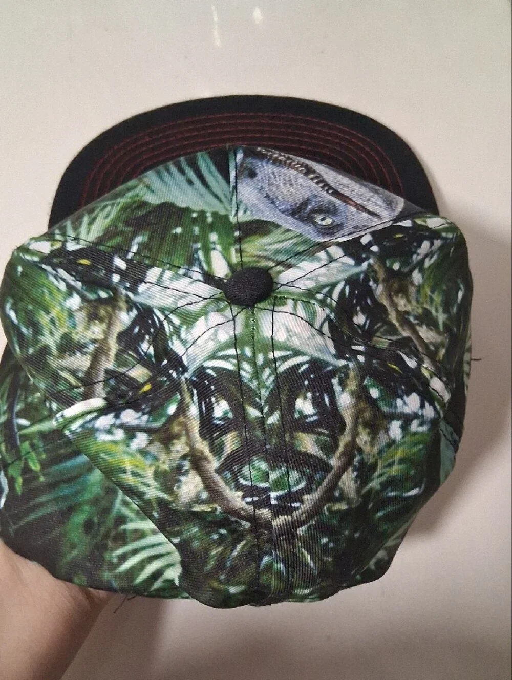 Jurassic World official jurassic