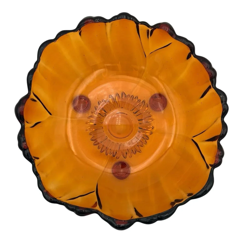Indiana Glass Company all items
