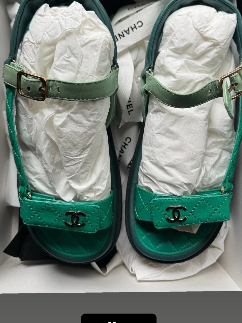 CHANEL authentic 2023