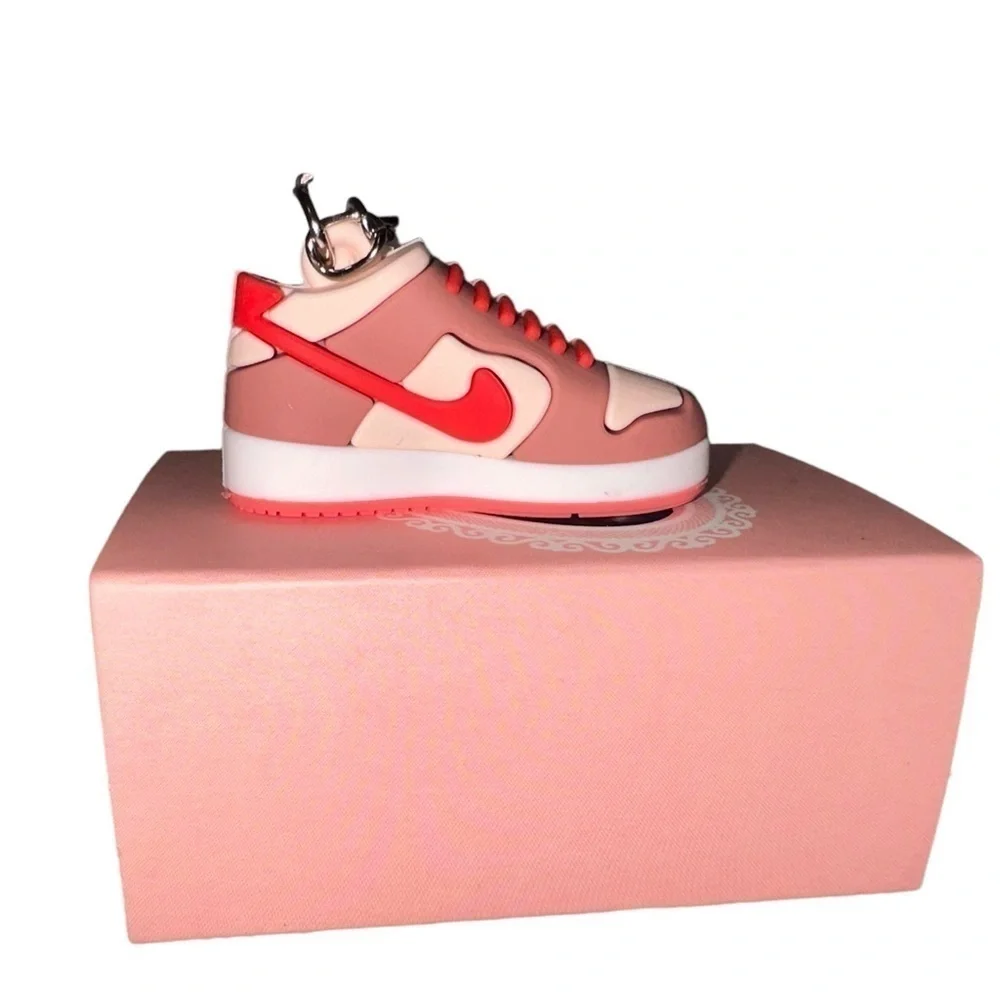 Nike strange love