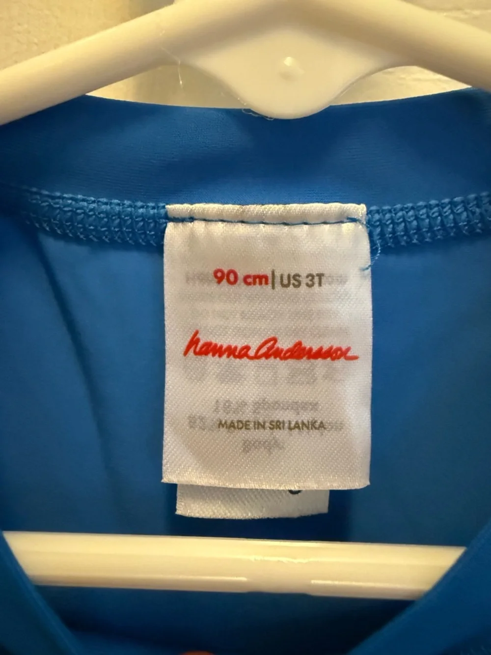 Hanna Andersson hanna andersson