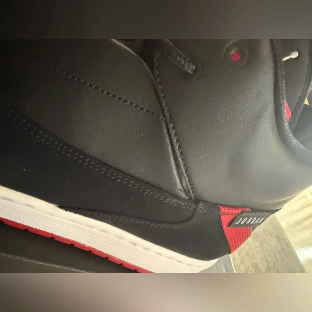 Jordan brand new