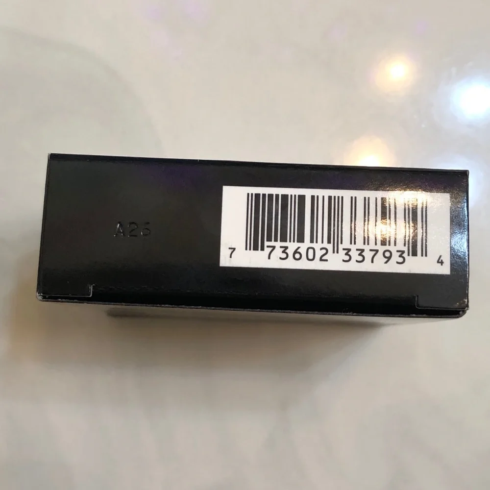 MAC Cosmetics baked blush