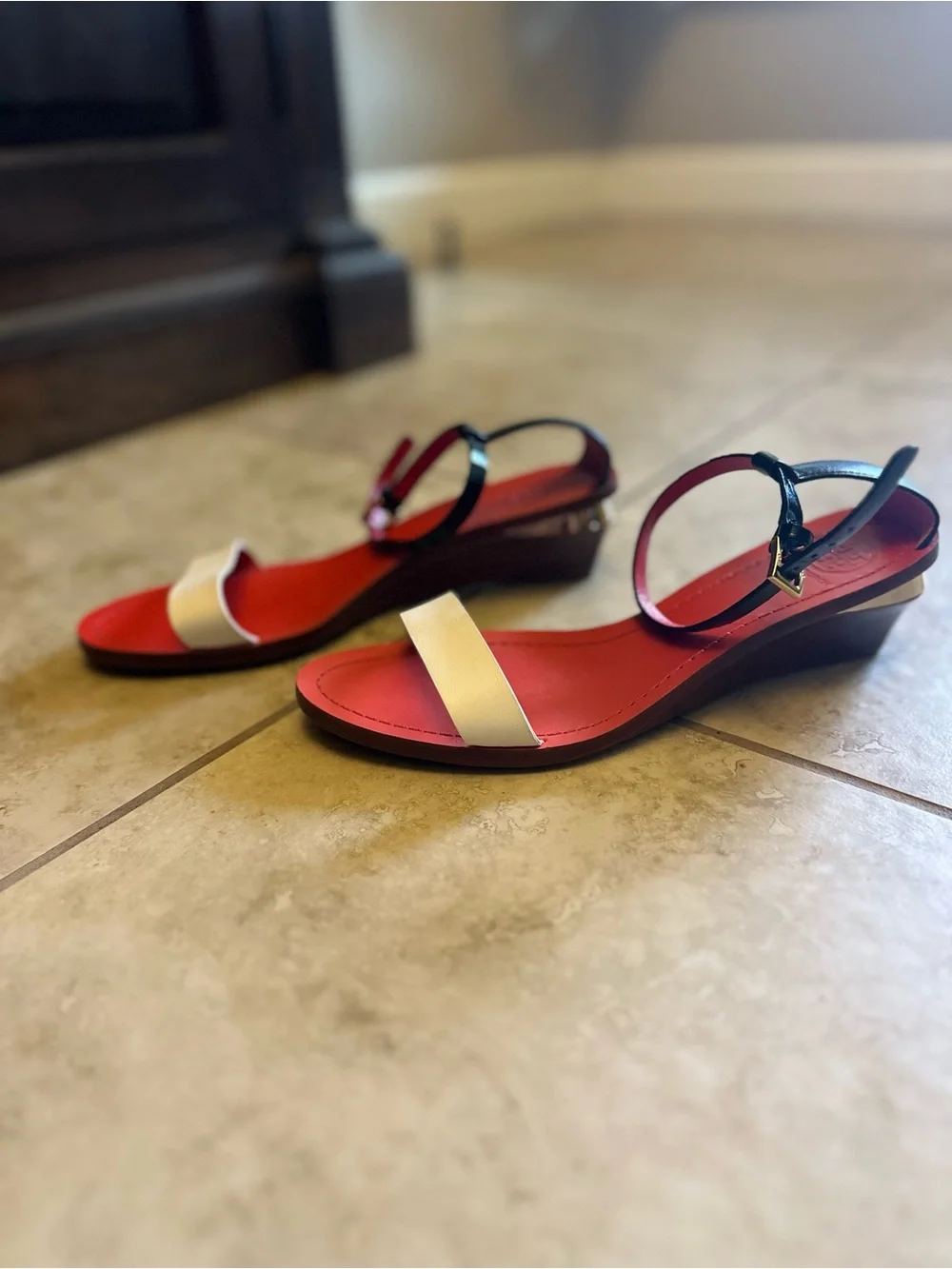 Tory Burch chic women’s