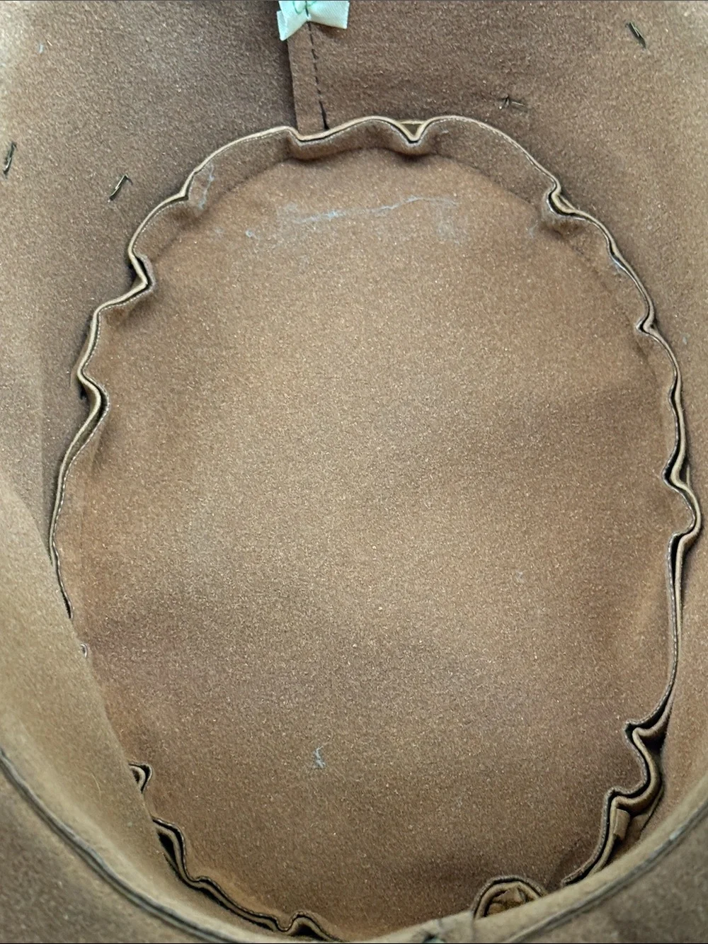 N/A soft suede
