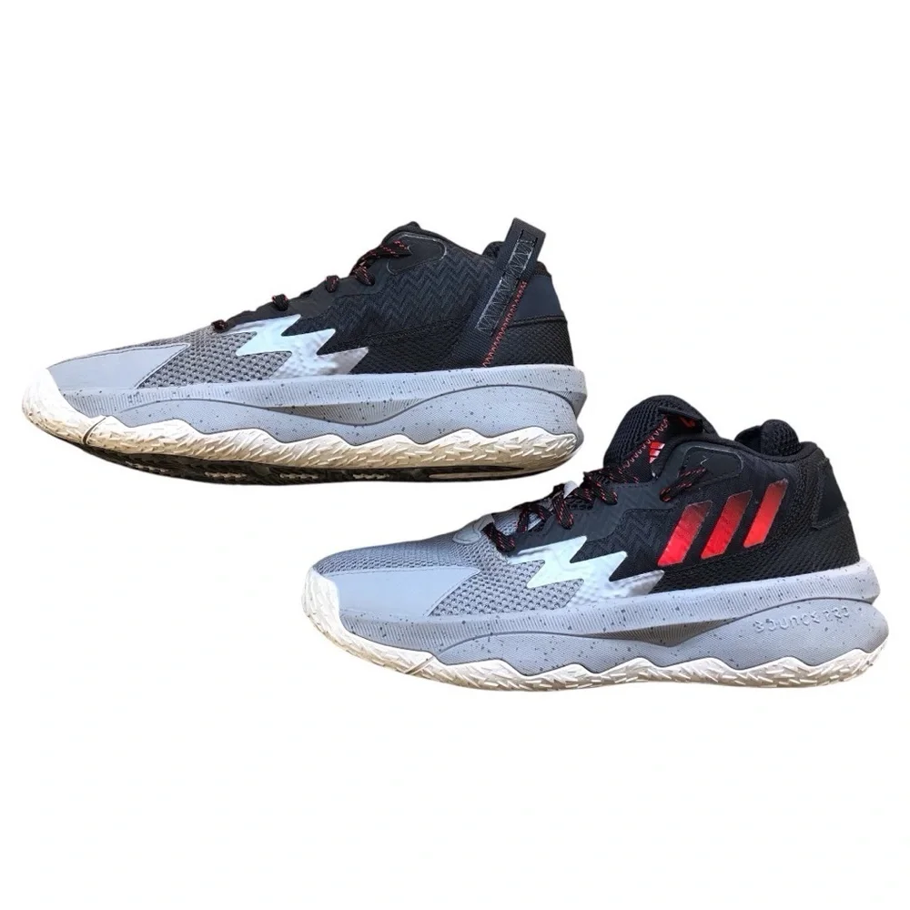 adidas dame damian