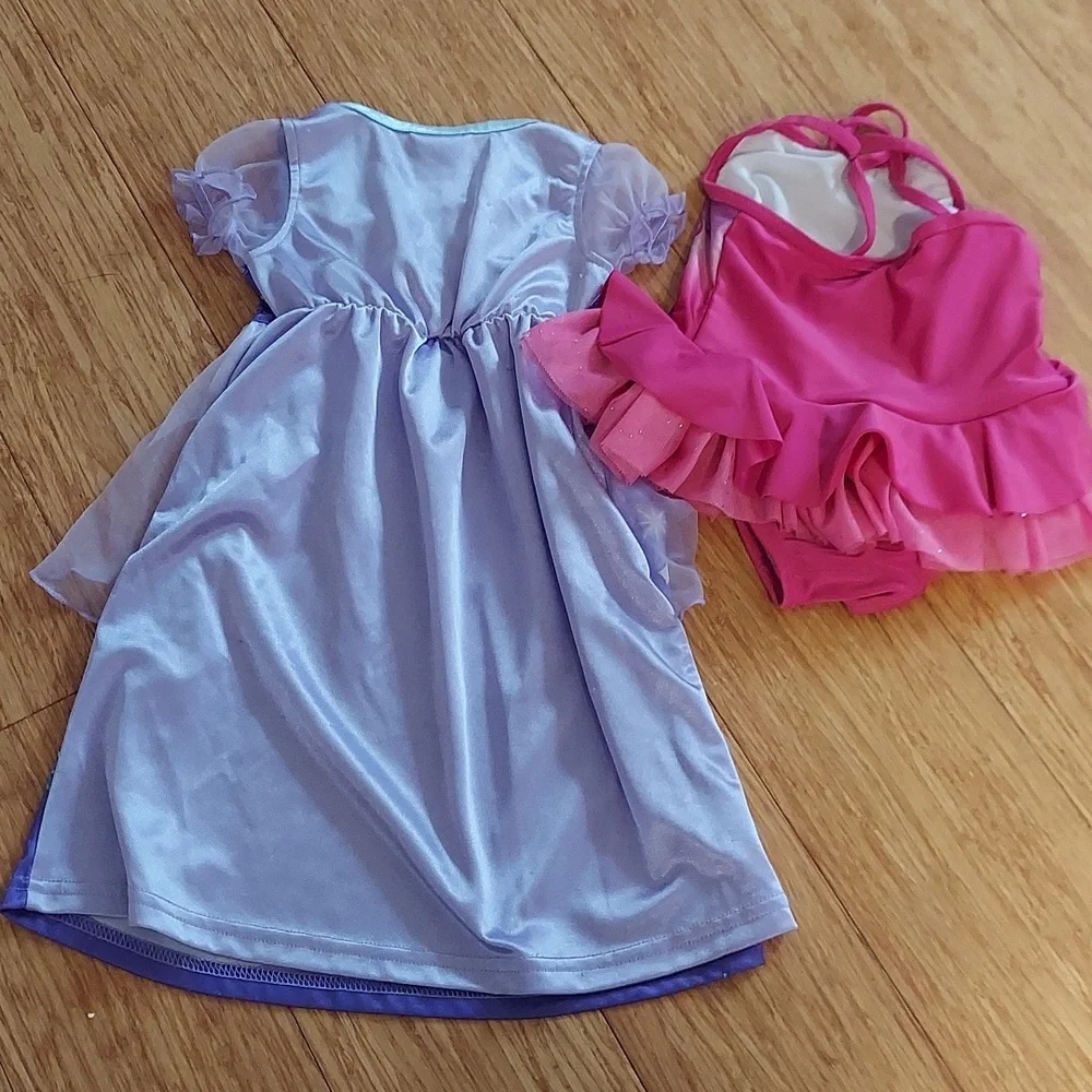 Disney ⭐️ $30