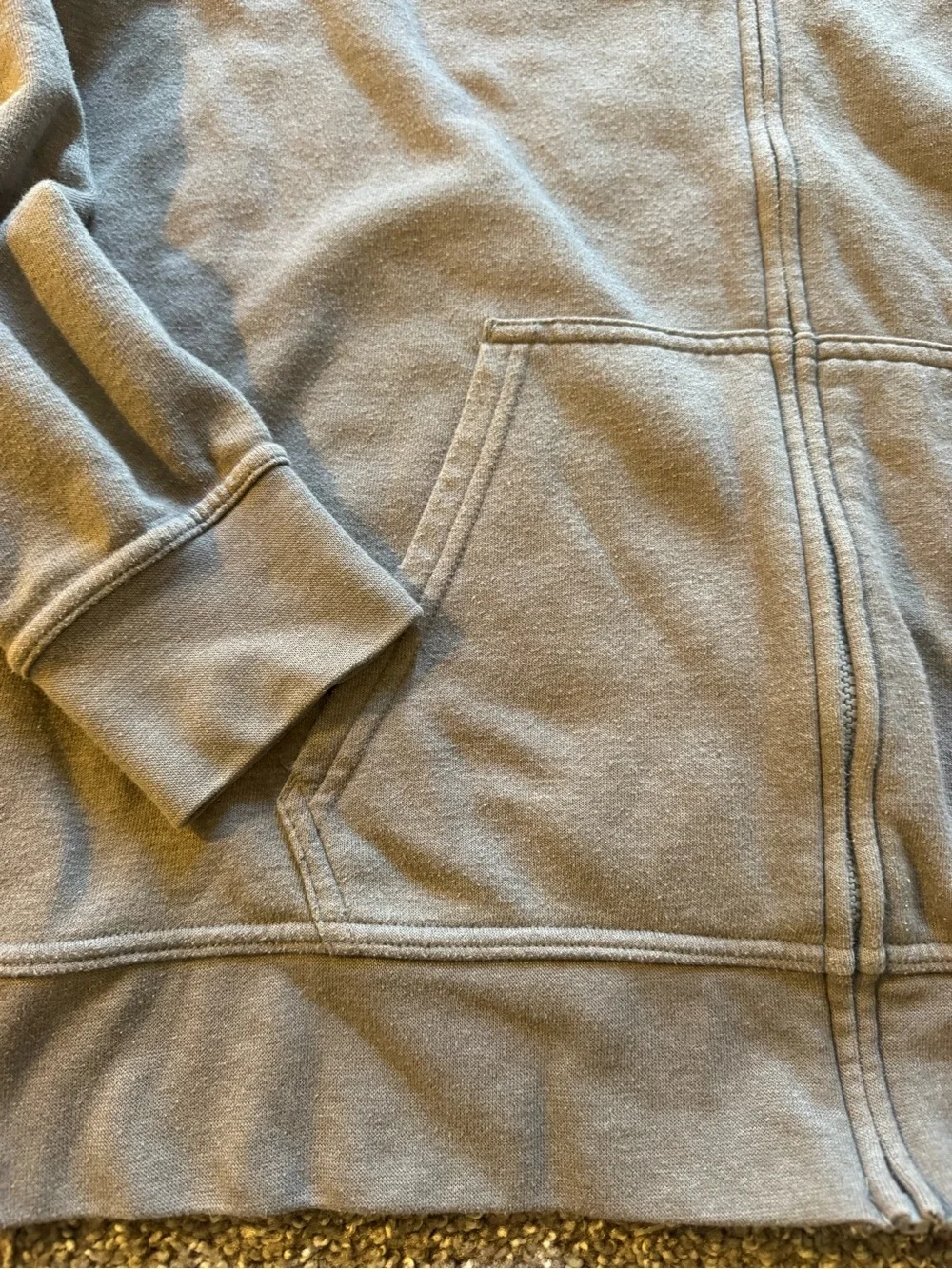 The North Face from coverage