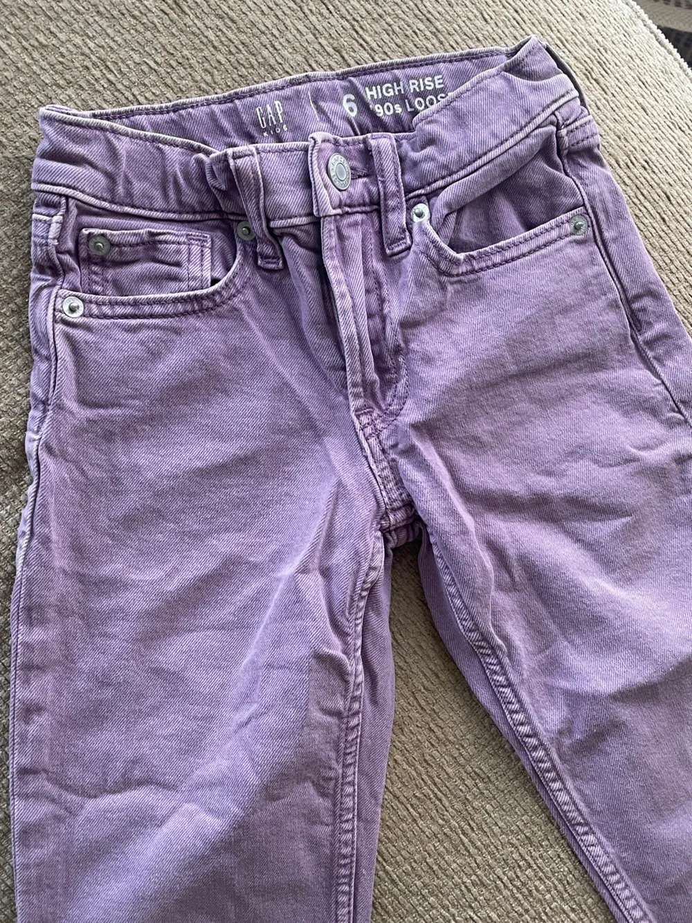 GAP like new