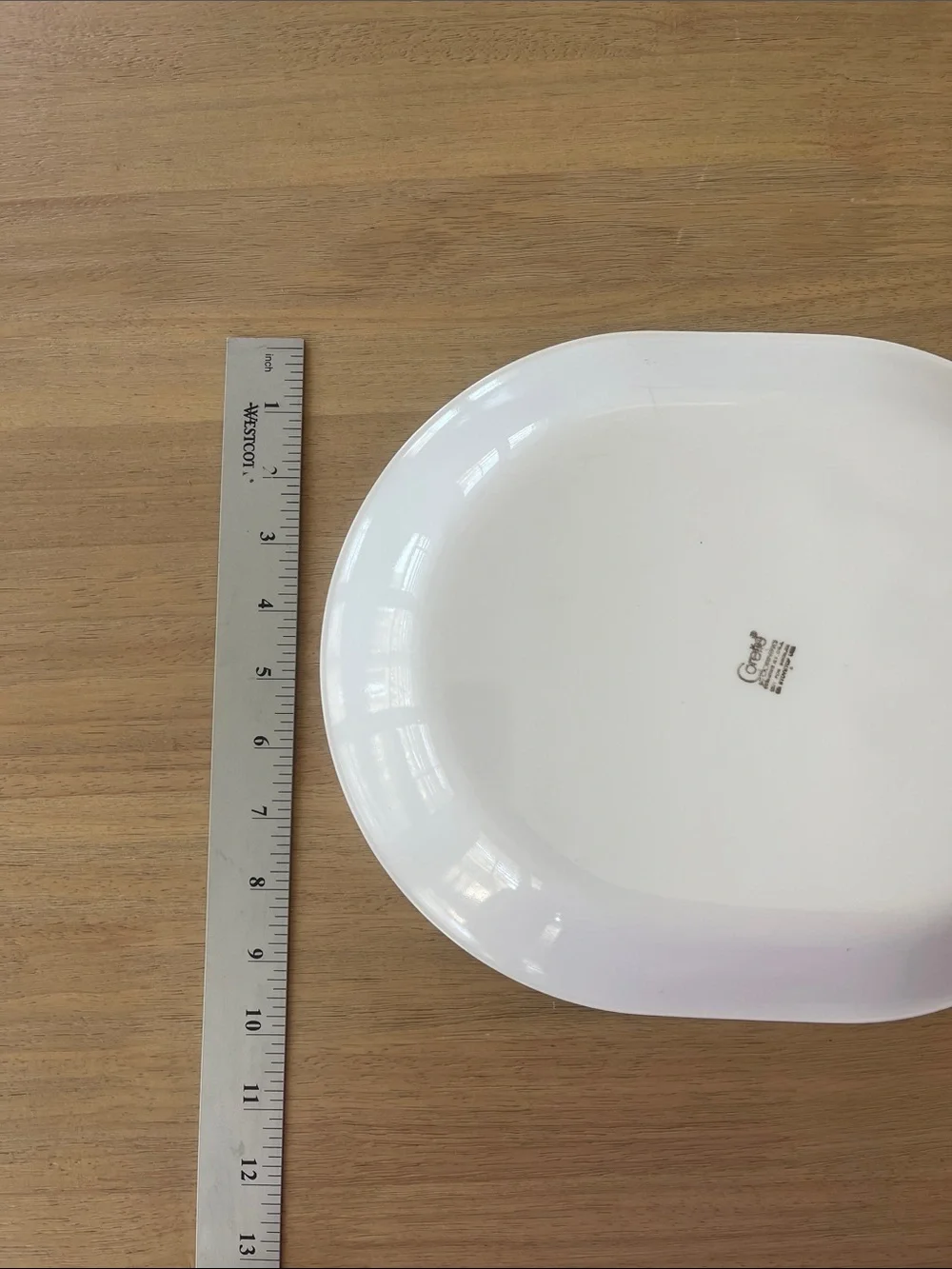 Corelle gatherings ceramic festive