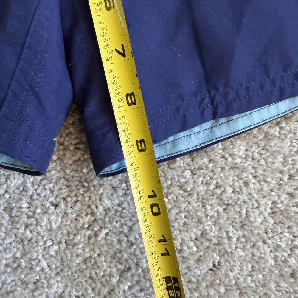 Nike swim shorts