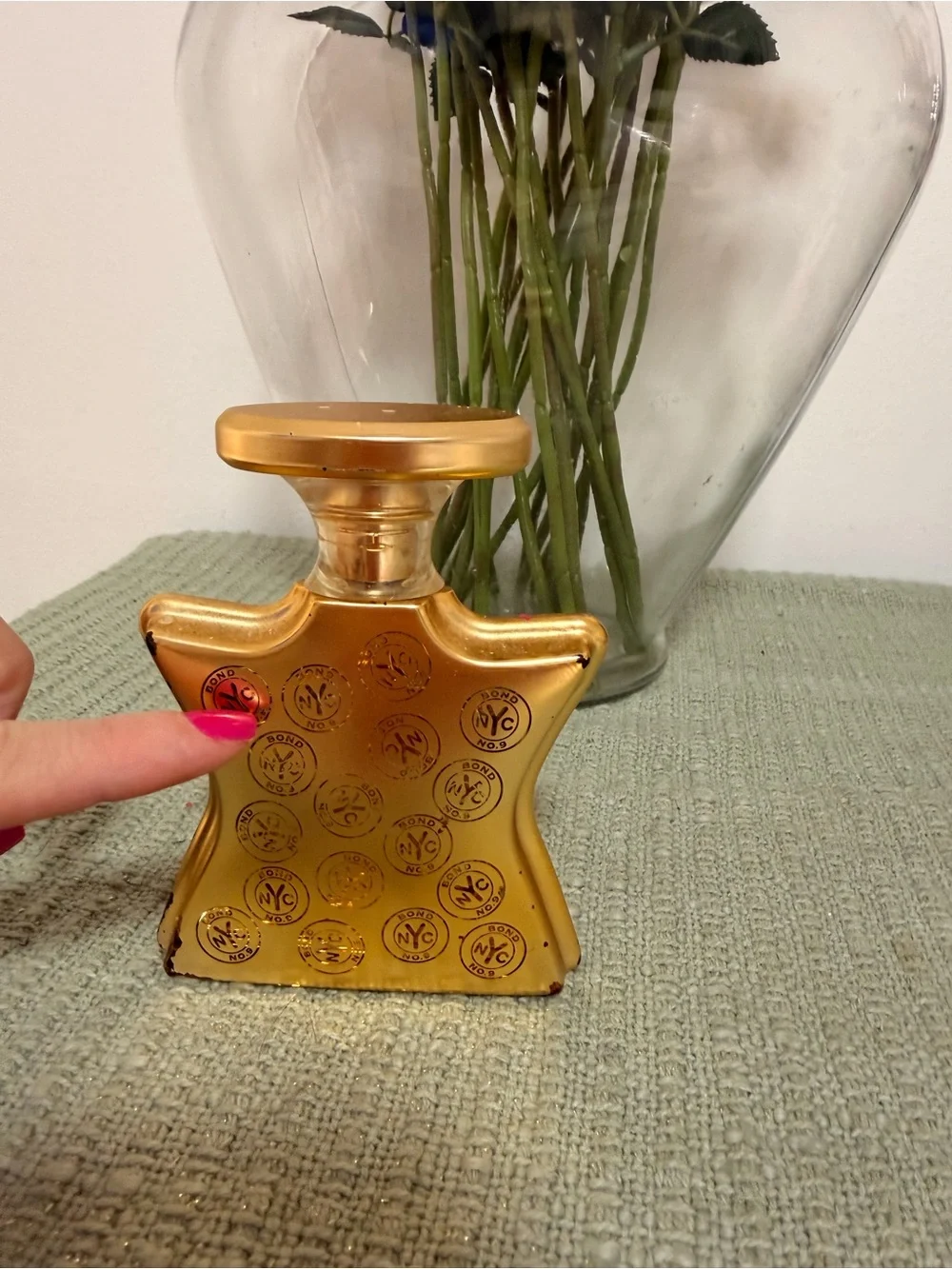 Bond No. 9 New York decorative star