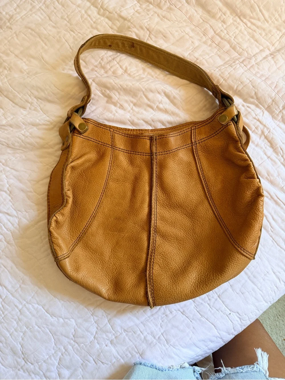 Lucky Brand soft slouchy