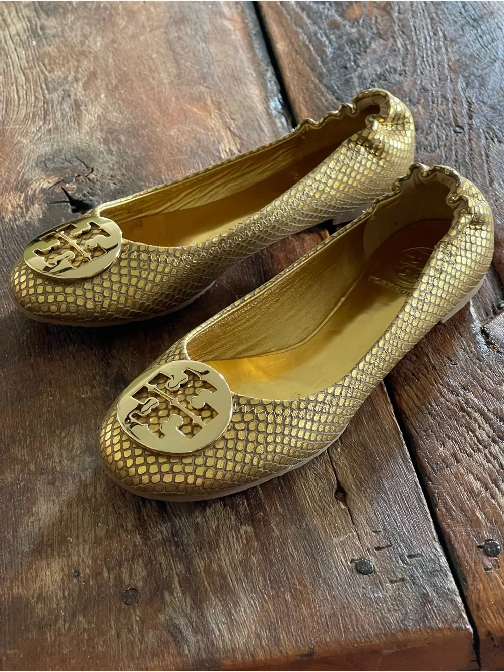 Tory Burch elegant tory