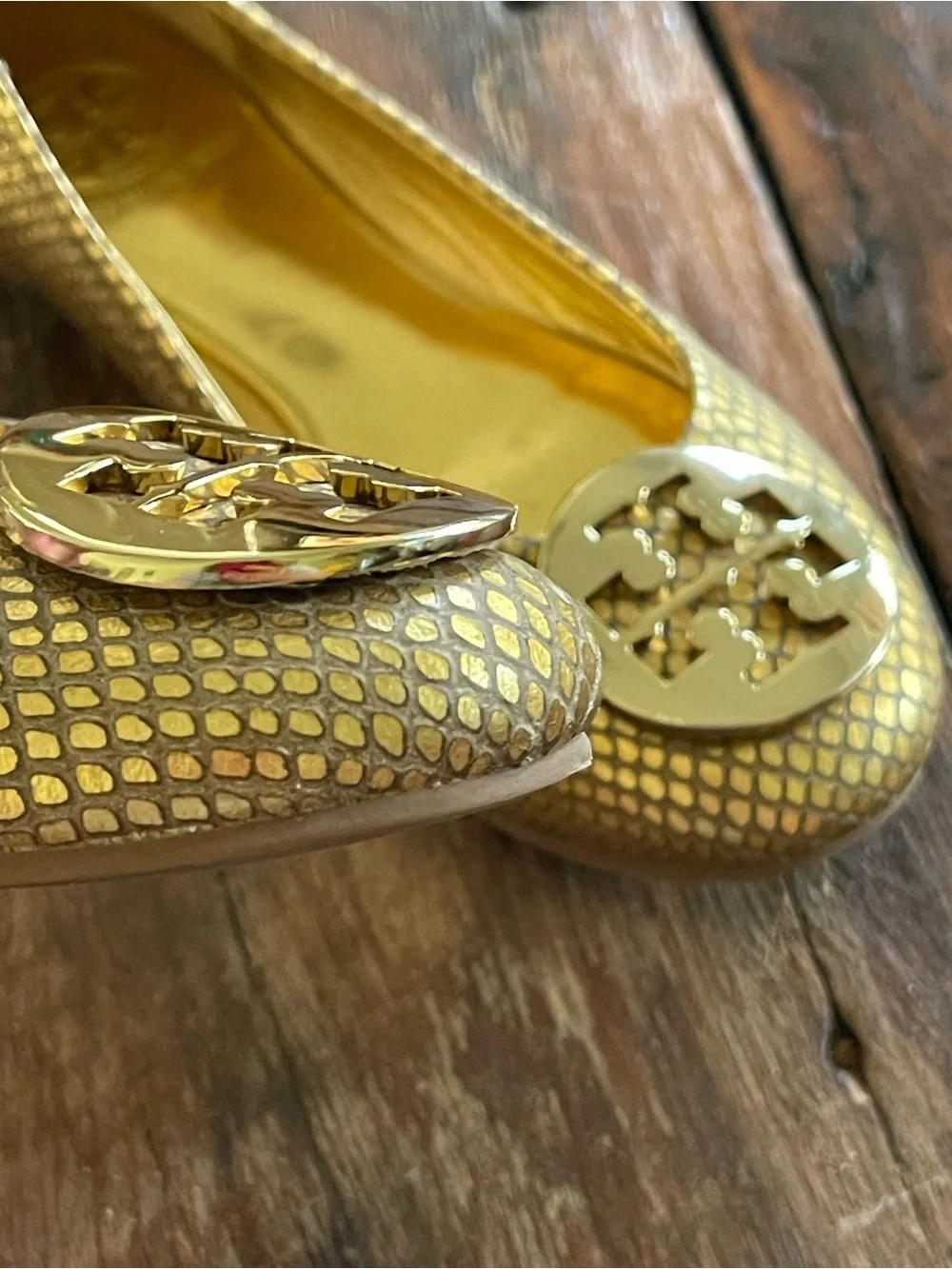 Tory Burch elegant tory