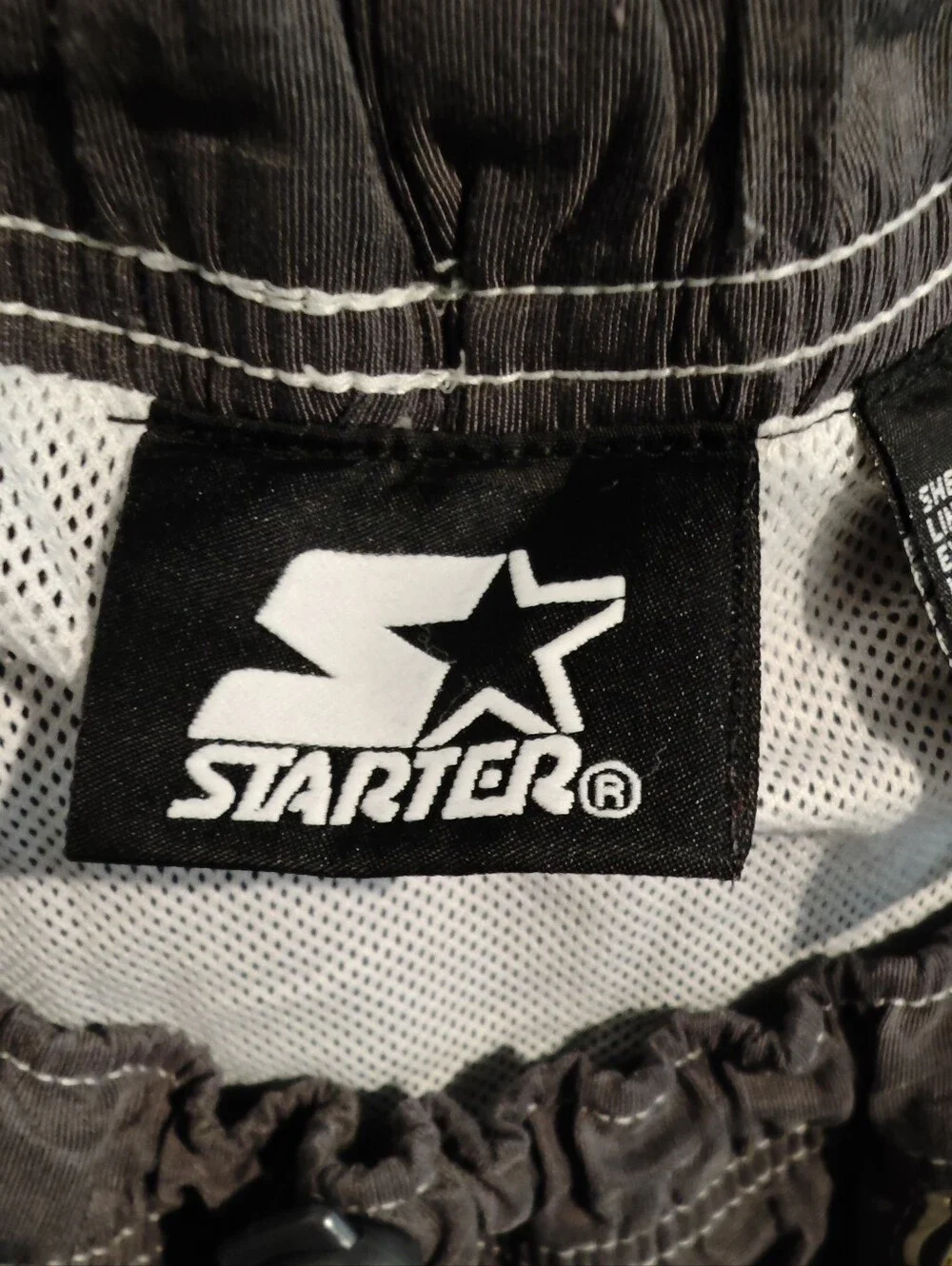 STARTER athletic shorts