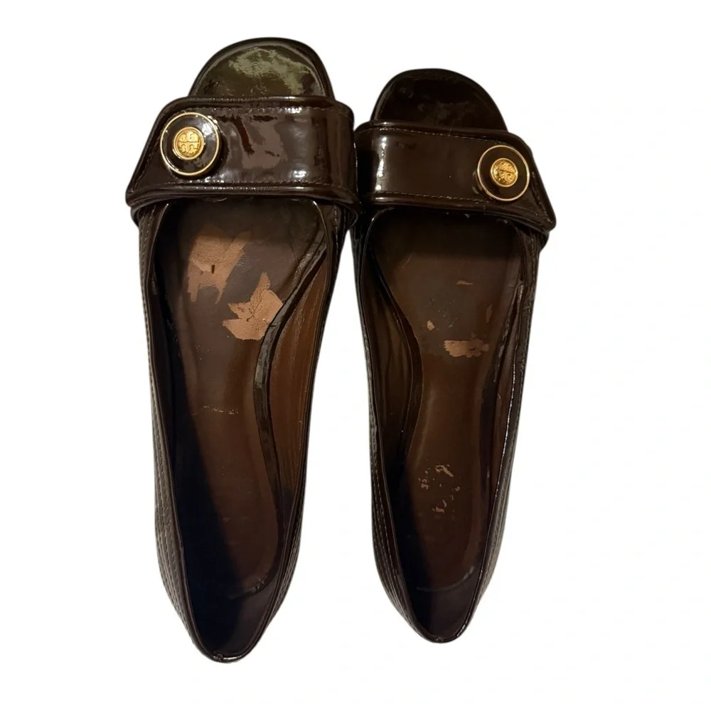 Tory Burch step out