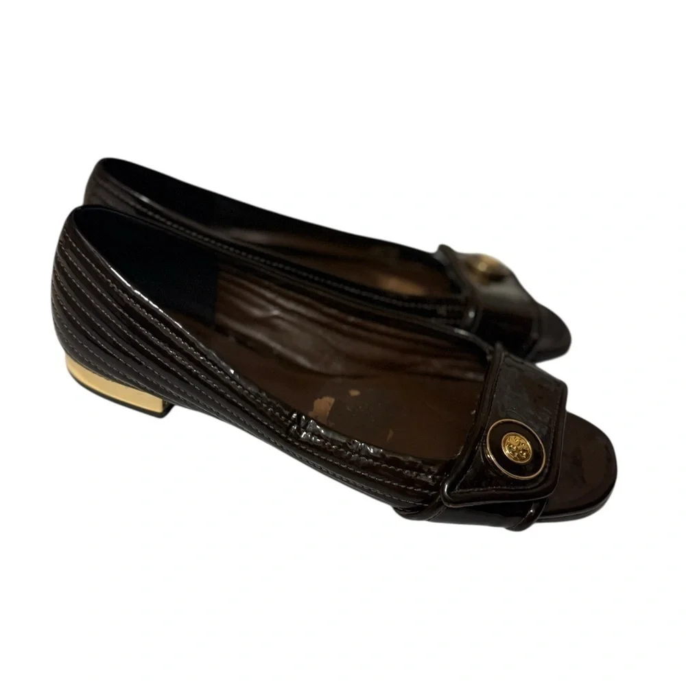 Tory Burch step out