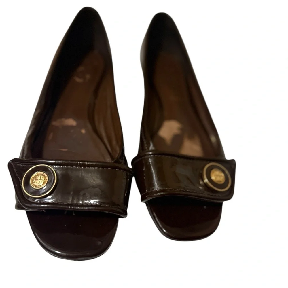 Tory Burch step out