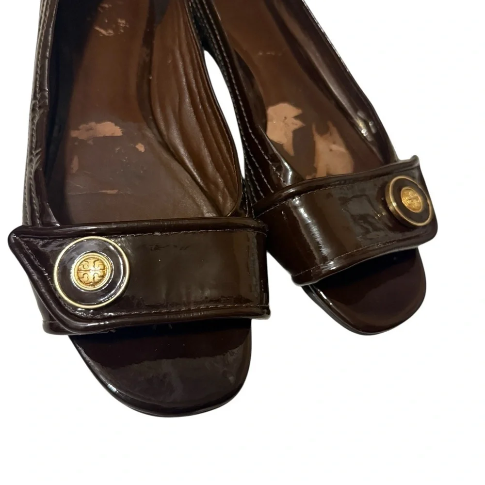 Tory Burch step out