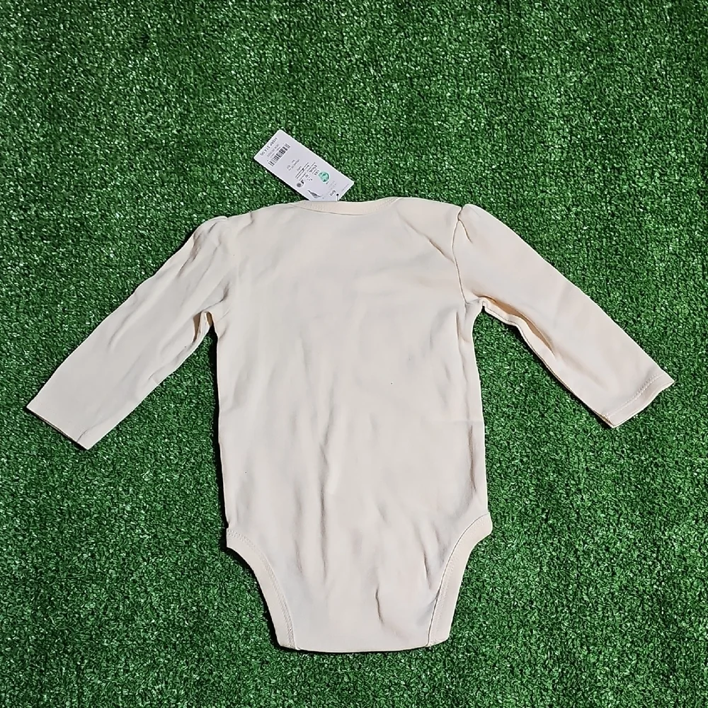 Carters needed stains