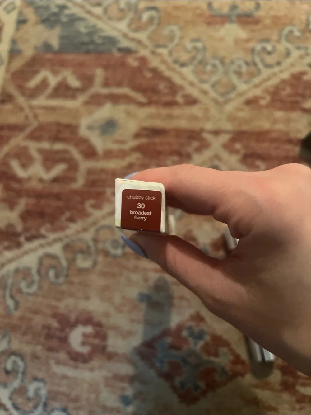 Clinique hydrating lip