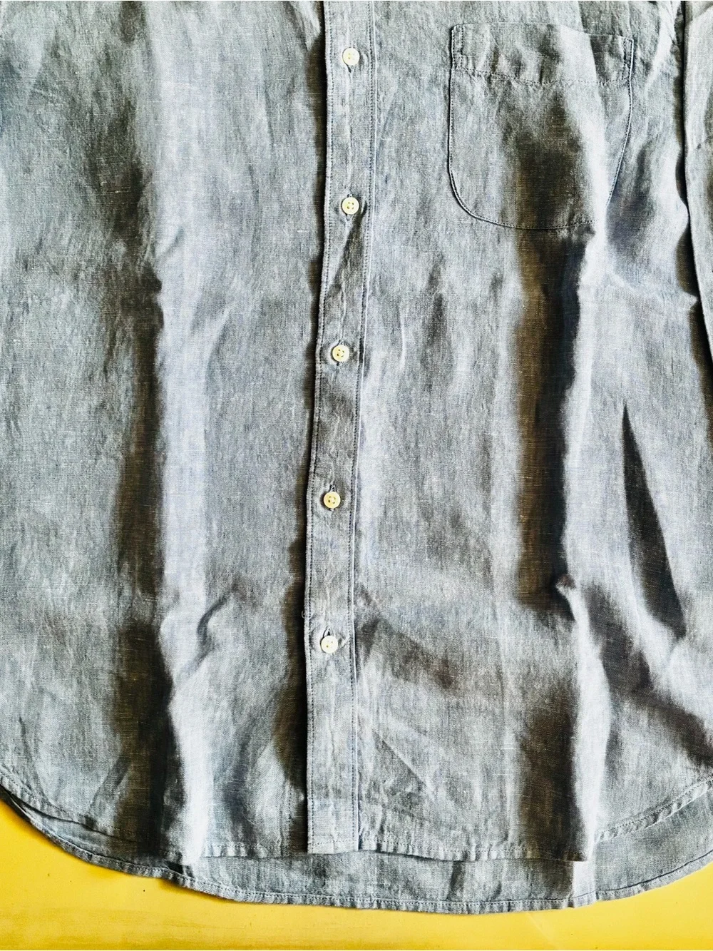 J. Crew product details