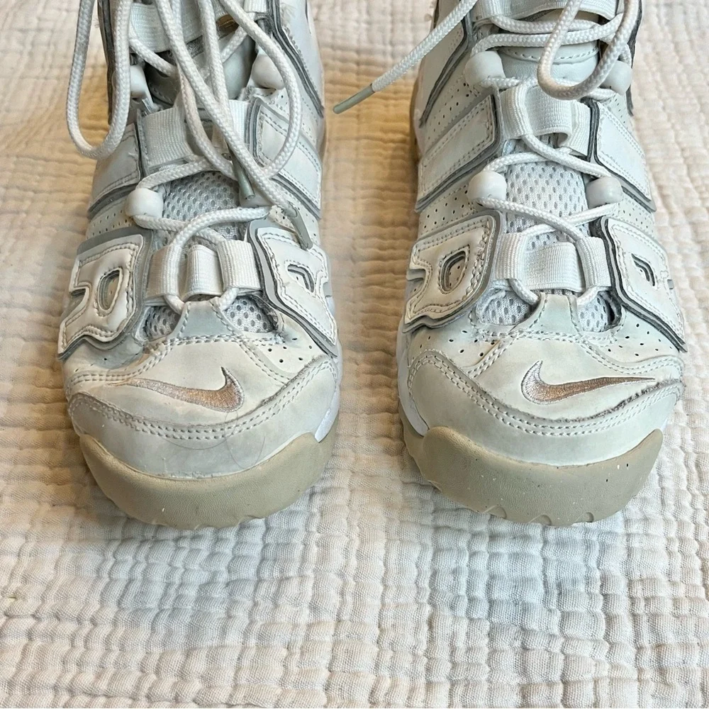 Nike good gently