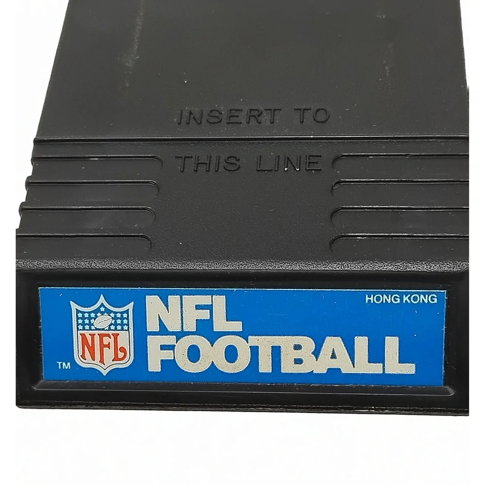 Mattel Electronics early home