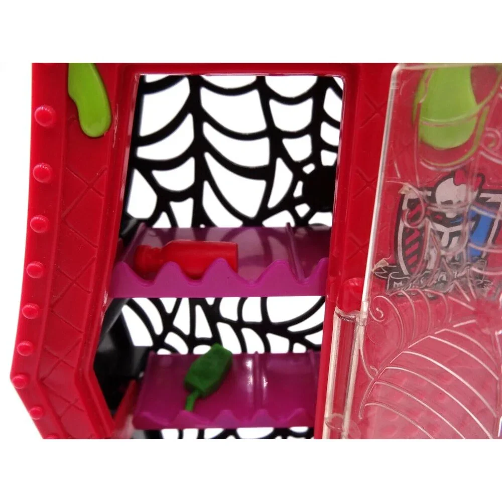 Mattel happy vending