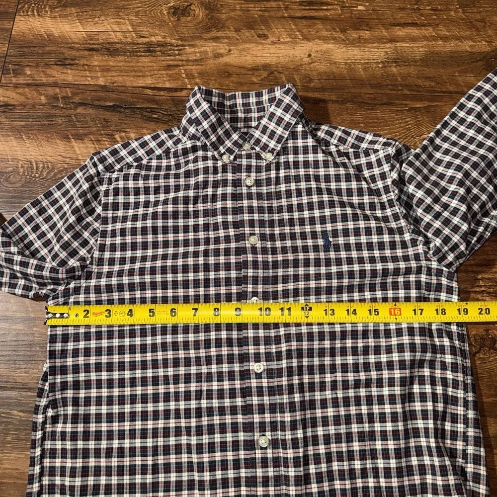 Ralph Lauren measurements 16 preowned