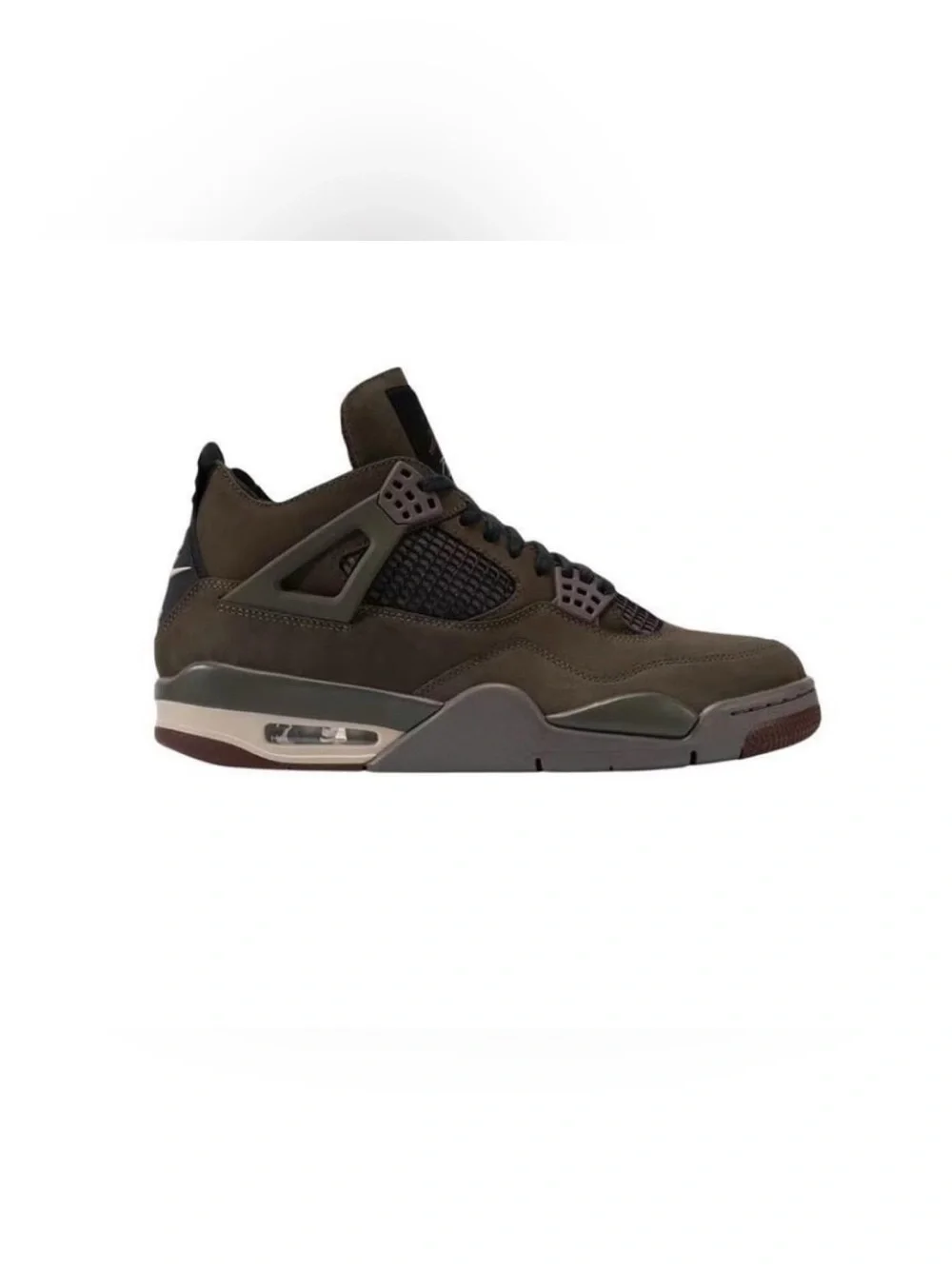 Jordan air retro