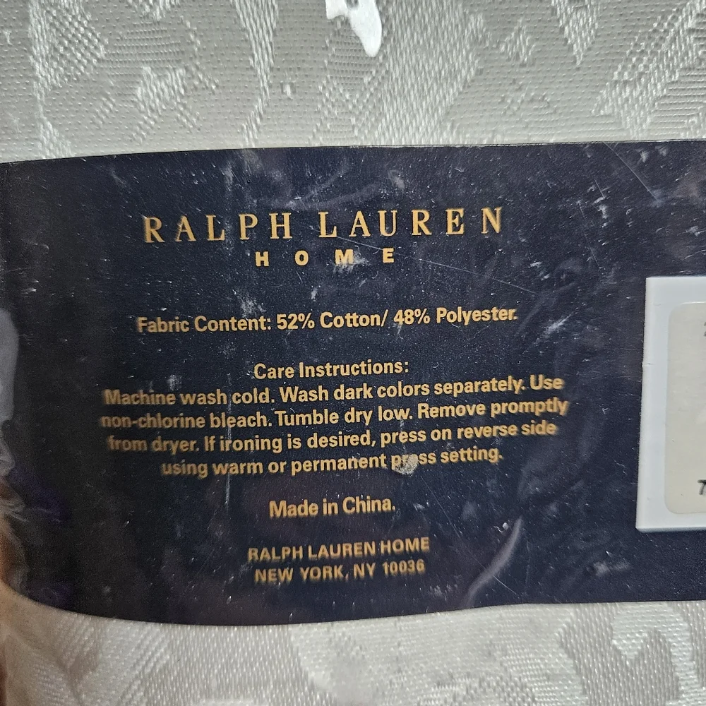 Ralph Lauren Home ralph lauren