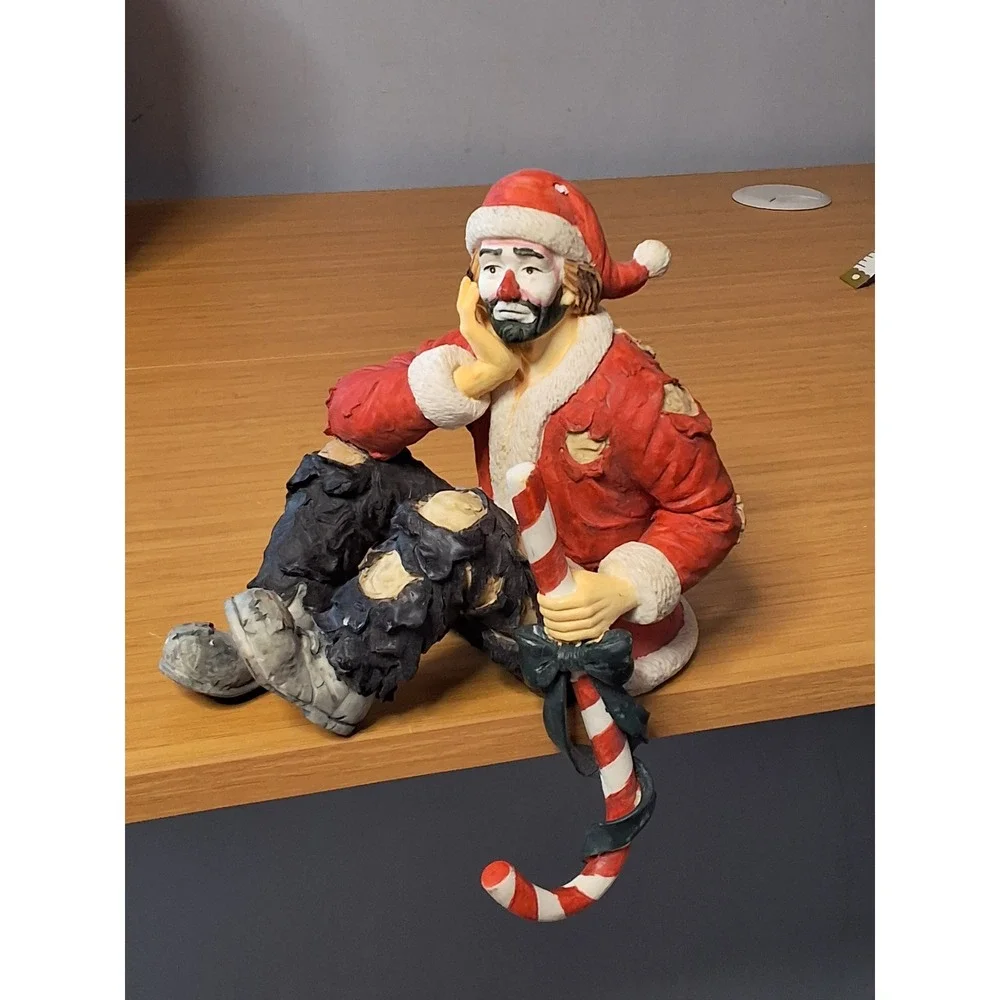 Emmett Kelly Jr. emmett kelly