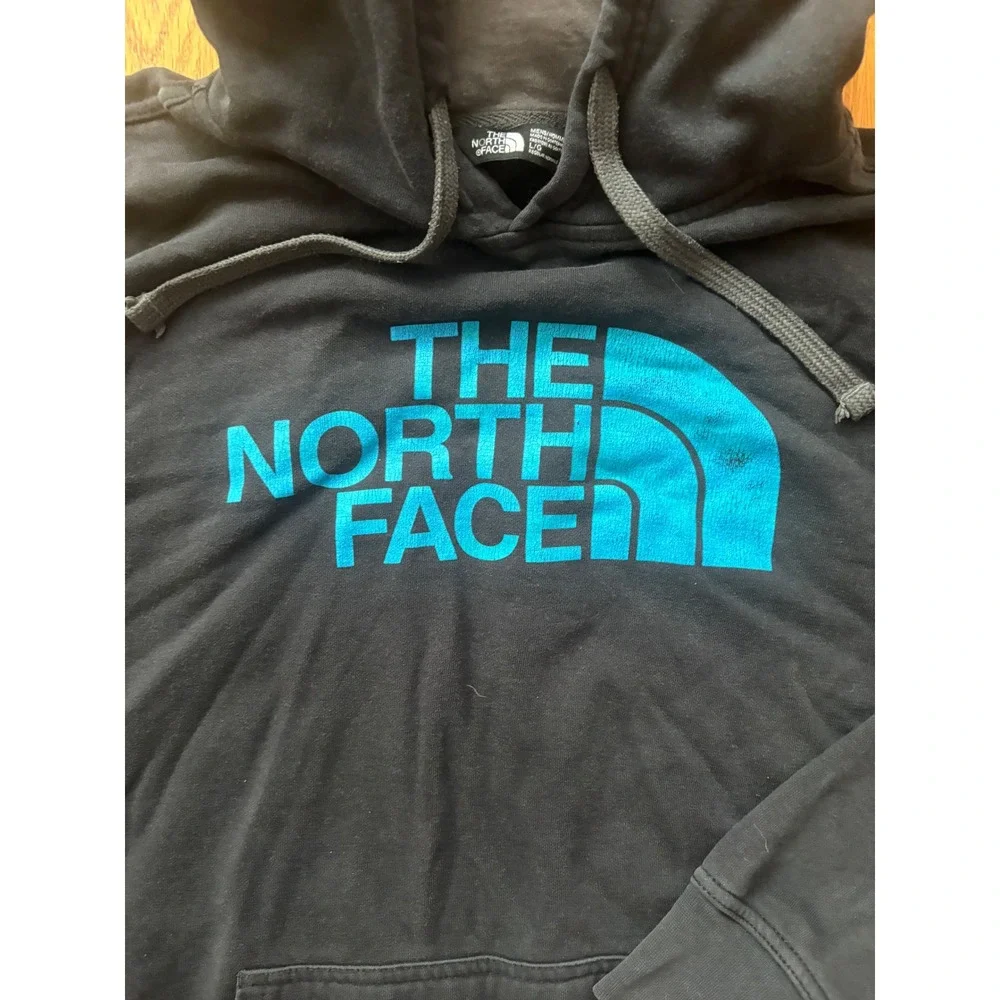 The North Face north face