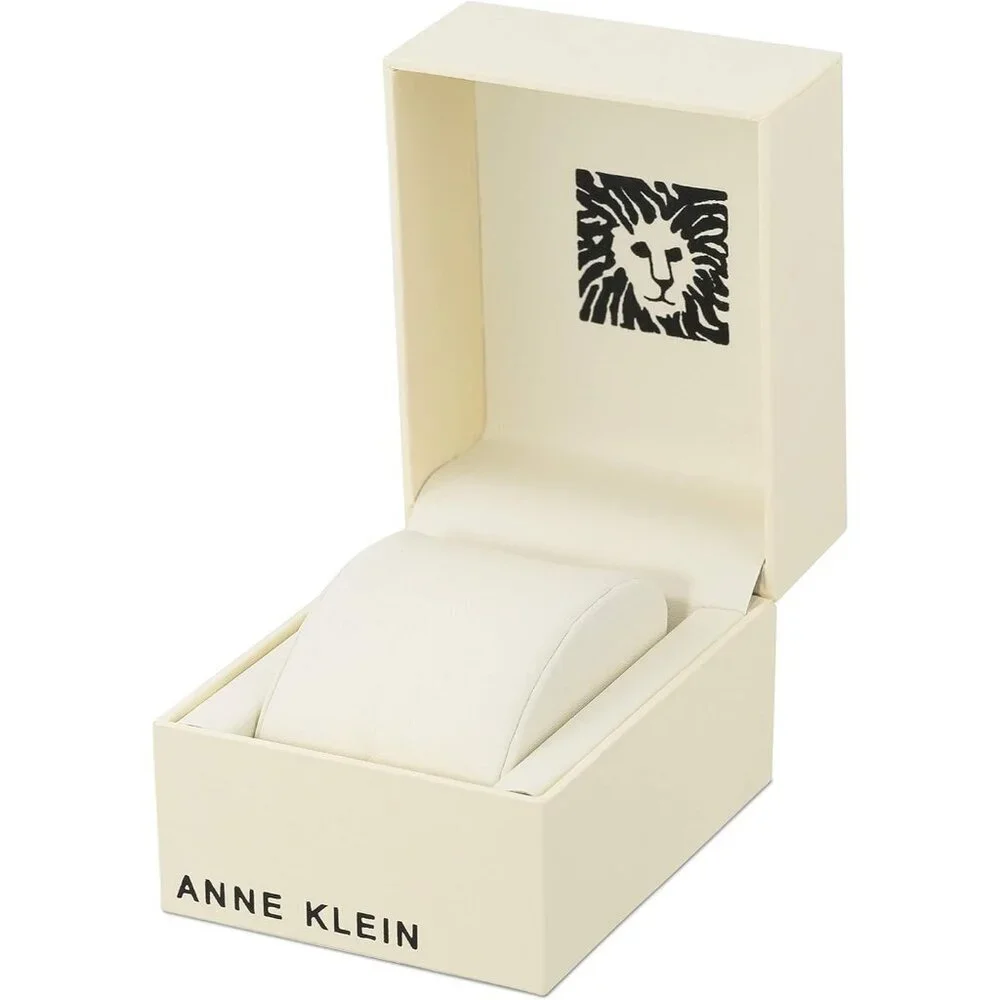 Anne Klein mineral crystal