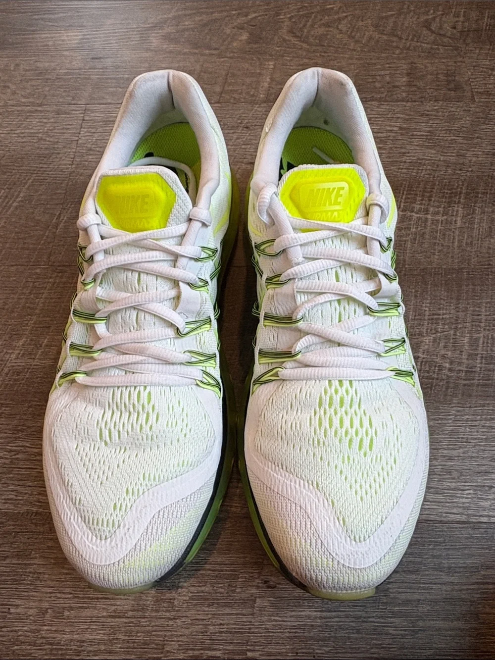 Nike air max