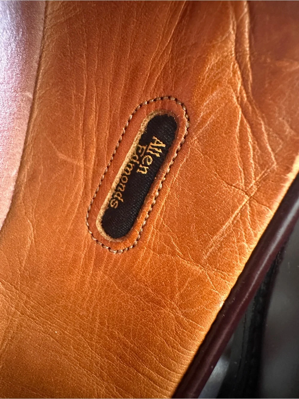 Allen Edmonds allen edmonds