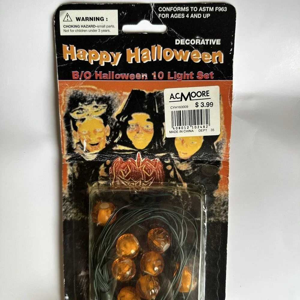 N/A advantage ground halloween