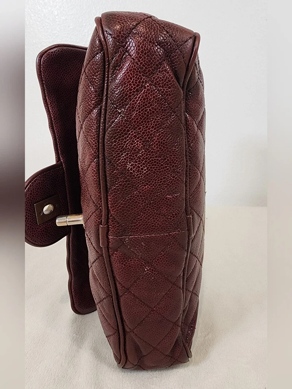CHANEL certificate authenticity