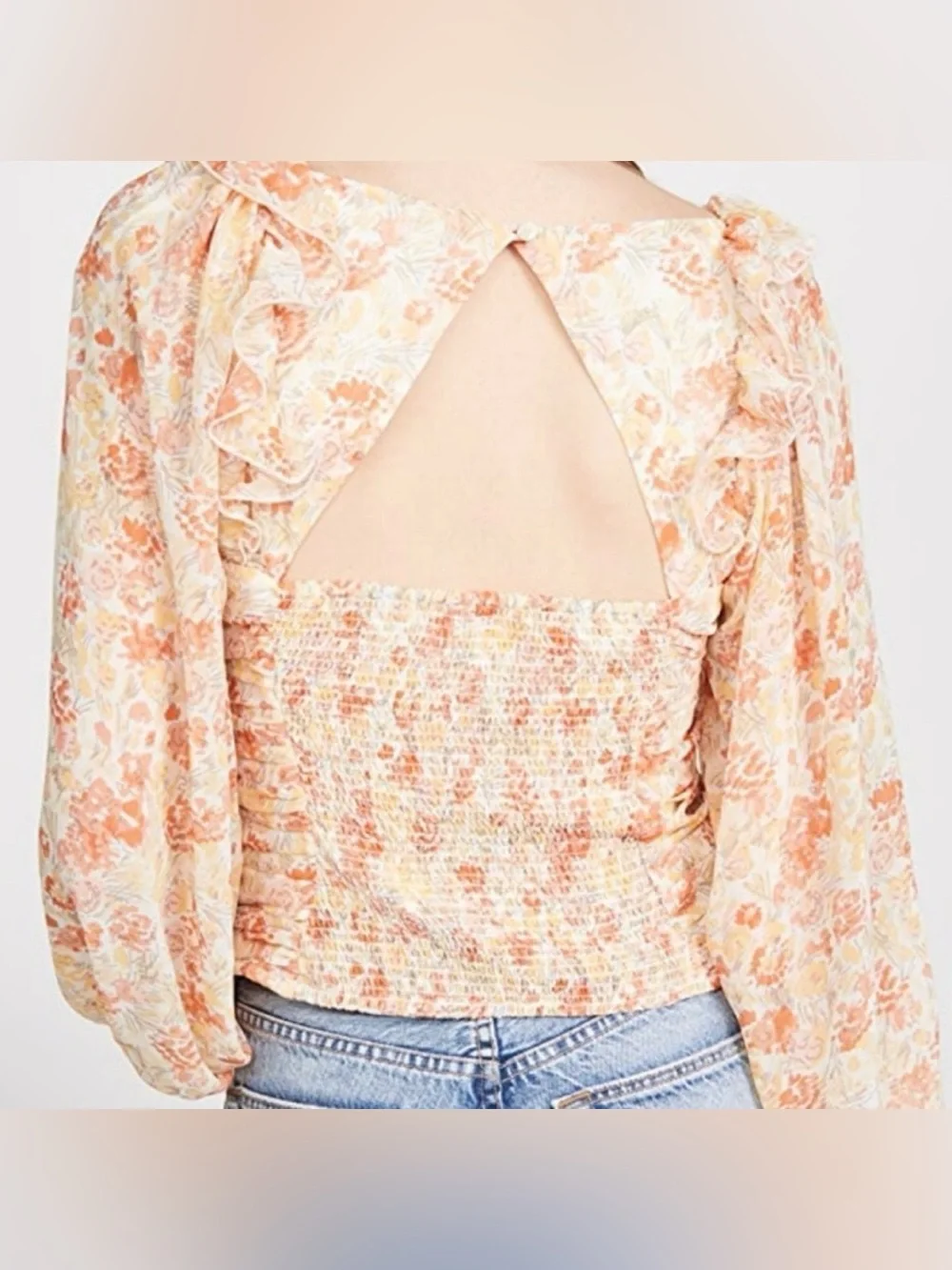 Free People free people