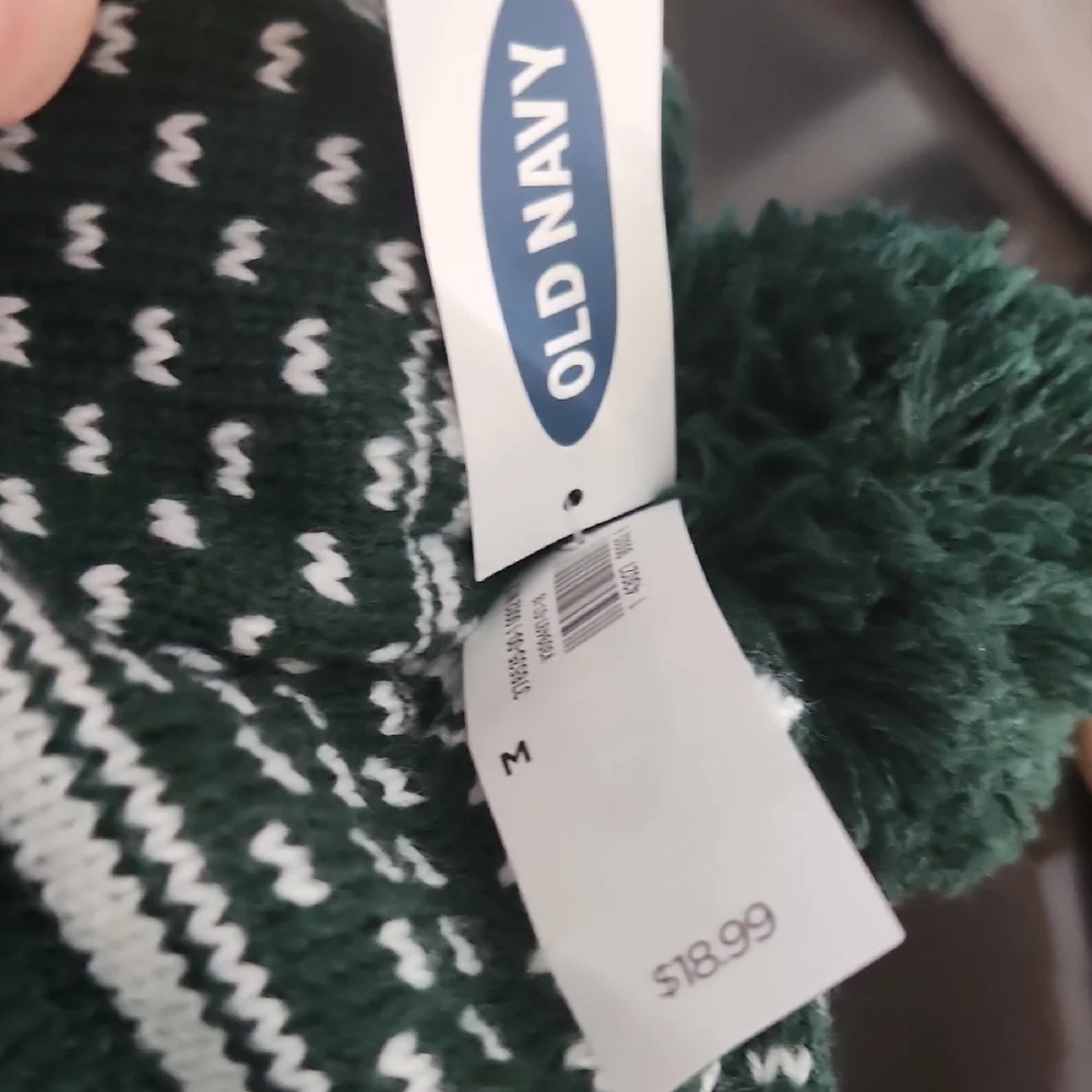 Old Navy this charming