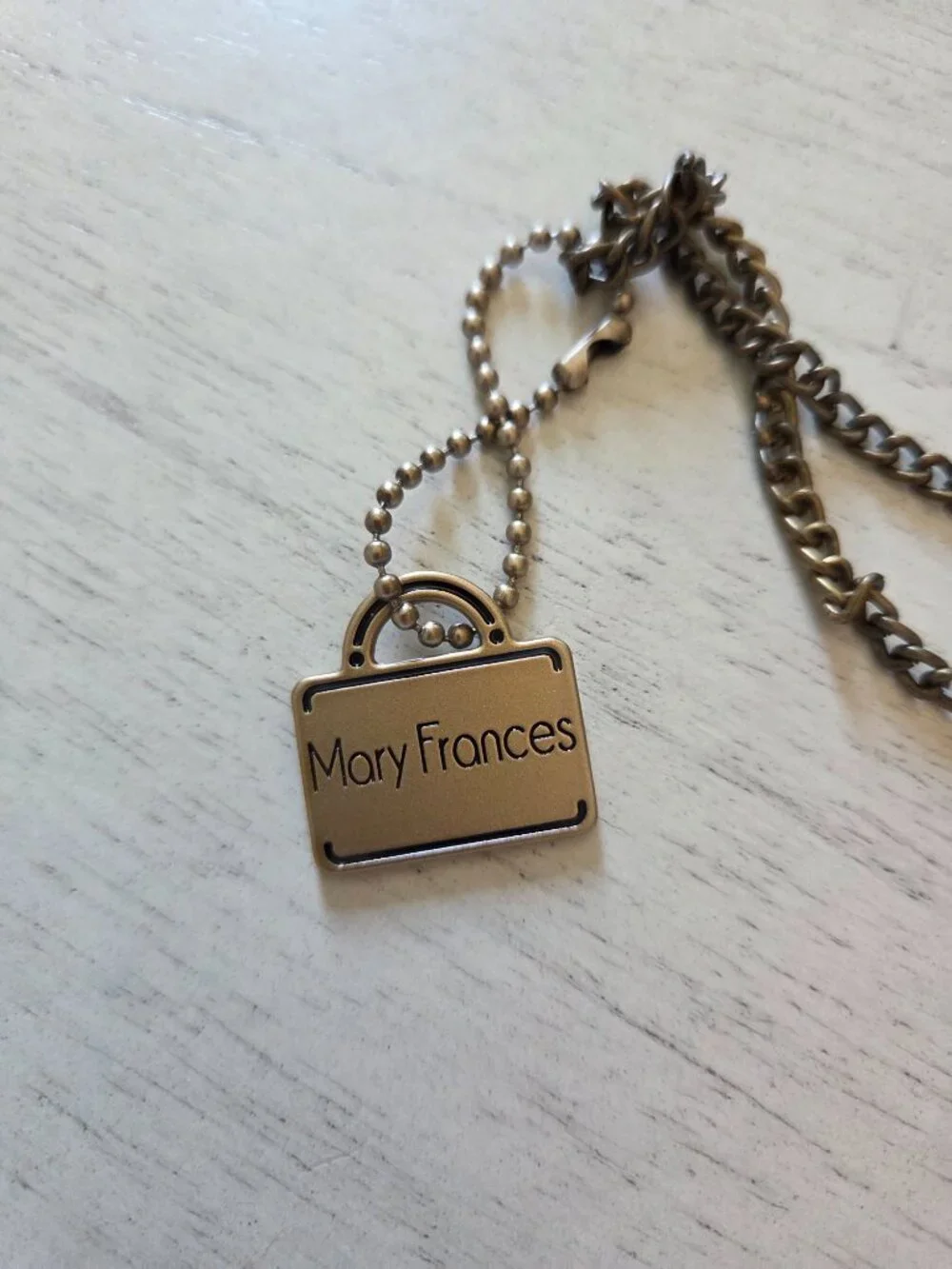 Mary Frances mary frances