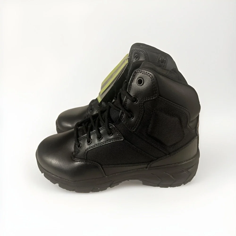 Interceptor Tactical Boots interceptor tactical