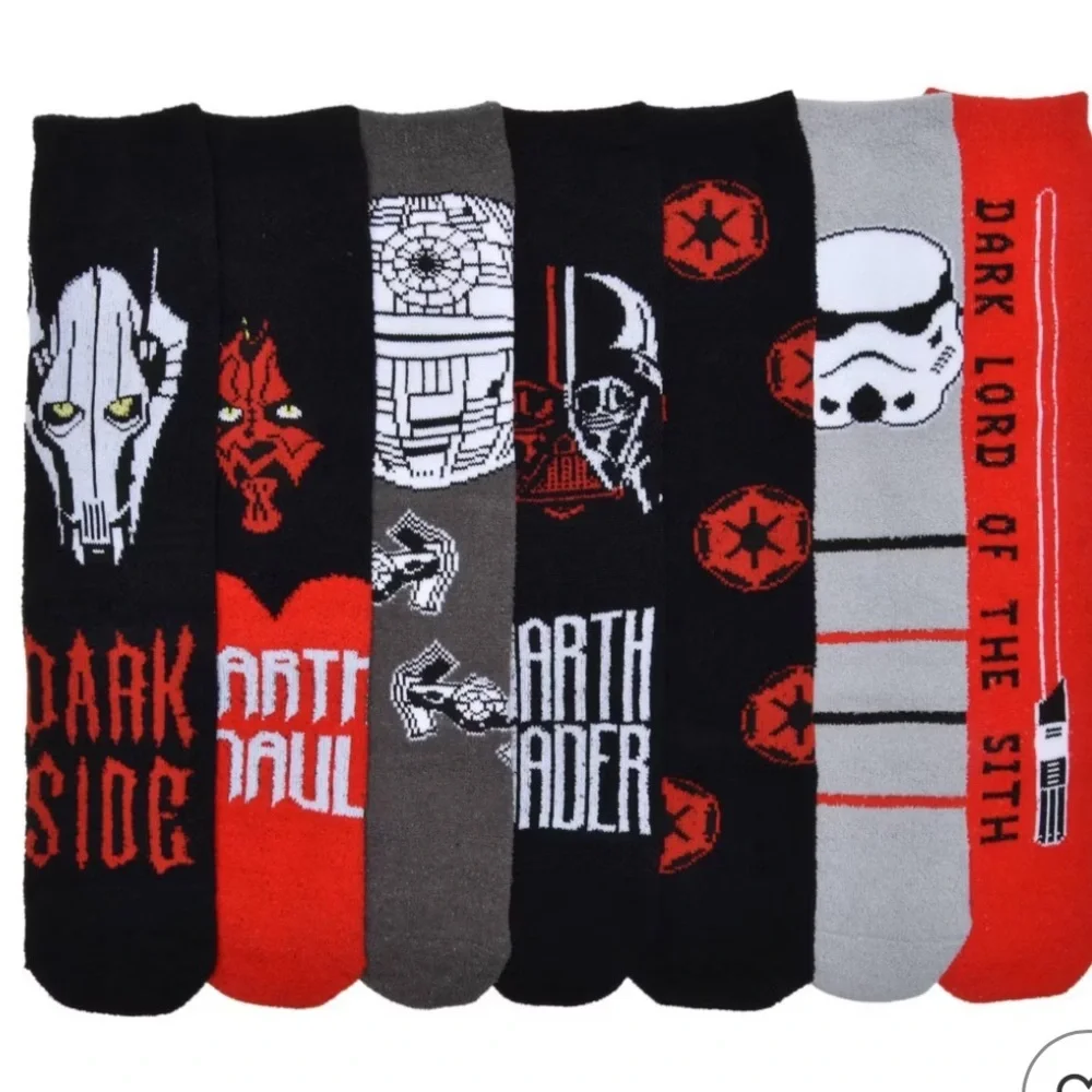 Star Wars official star